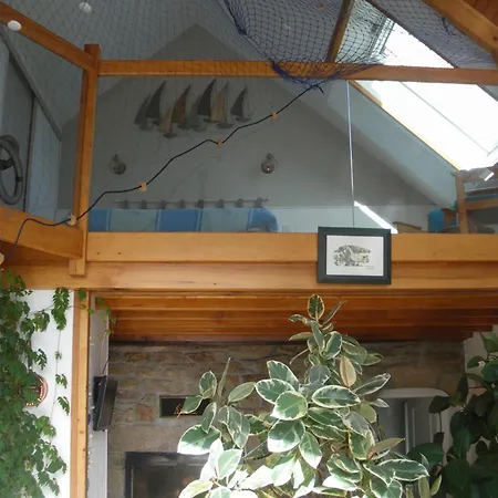 Ferme De Boperec Bed & Breakfast *